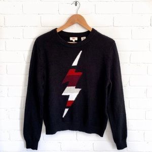 Levi’s Lightning Sweater